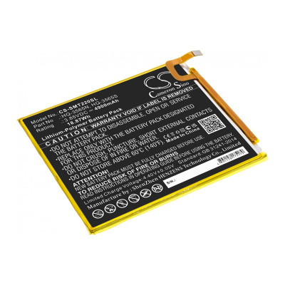Акумулятор HQ-3565N для Samsung Galaxy Tab A7 Lite 8.7 (2021) (Cameron Sino)