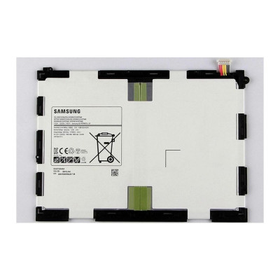 Батарея для планшета Samsung EB-BT550ABE (AAAA) 6000 mAh