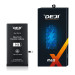 Адаптивна батарея (3610 mAh) для iPhone 14 (DEJI) |Розпізнається iOS як оригінал | Не потребує прошивки