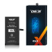 Адаптивна батарея (4810 mAh) для iPhone 14 Plus (DEJI) |Розпізнається iOS як оригінал | Не потребує прошивки
