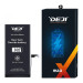 Адаптивна батарея (4620 mAh) для iPhone 15 Plus (DEJI) |Розпізнається iOS як оригінал | Не потребує прошивки