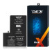 Адаптивна батарея (4750 mAh) для iPhone 14 Pro Max (DEJI) |Розпізнається iOS як оригінал | Не потребує прошивки