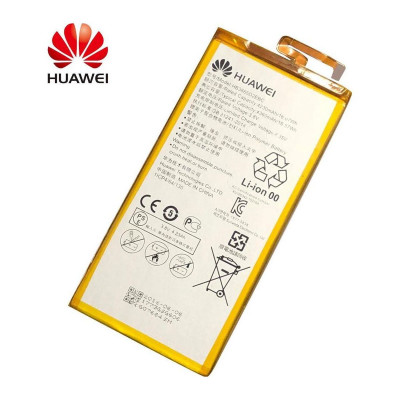 Батарея Huawei HB3665D2EBC (AAAA) 4360 mAh