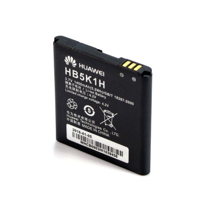 Батарея Huawei HB5K1H (AAAA) 1250 mAh