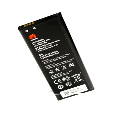 Батарея Huawei HB4742A0RBC (AAAA) 2300 mAh