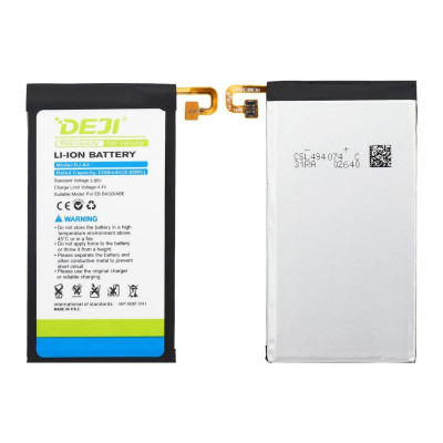 Батарея Samsung EB-BA320ABE (DEJI) 2350 mAh