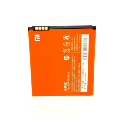 Батарея Xiaomi BM42 (AAAA) 3200 mAh