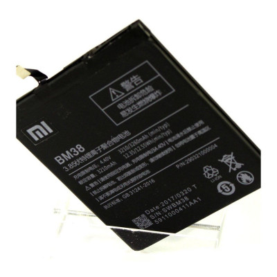 Батарея Xiaomi BM38 (AAAA) 3260 mAh