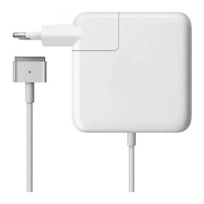 Блок питания Apple 45W Magsafe 2 (KFD) – надежный и эффективный выбор для вашего устройства!