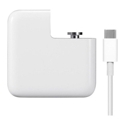 Блок живлення Apple 29W USB-C (KFD) — мощное питание для вашего устройства