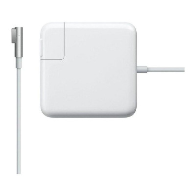 Блок живлення Apple 85W Magsafe 1 (KFD) – надежный выбор для вашего устройства на allbattery.ua