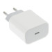 25W USB-C Power Adapter зарядка (мережевий адаптер) до  планшетів  і телефонів