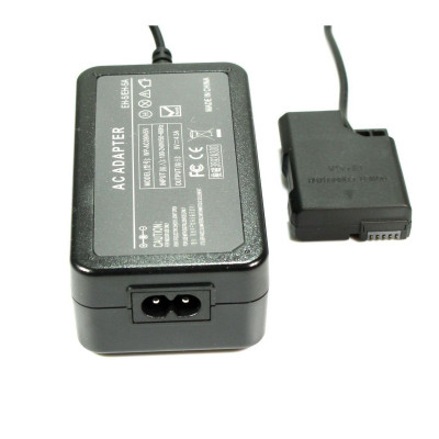 Мережний адаптер живлення для Nikon EH-5A + EP-5A DC Коплер