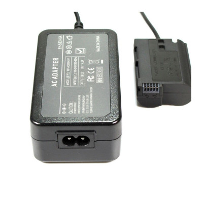 Мережевий адаптер живлення для Nikon EH-5A + EP-5B DC Коплер