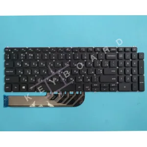 Клавіатура до ноутбука Dell Pn 0GMXMJ