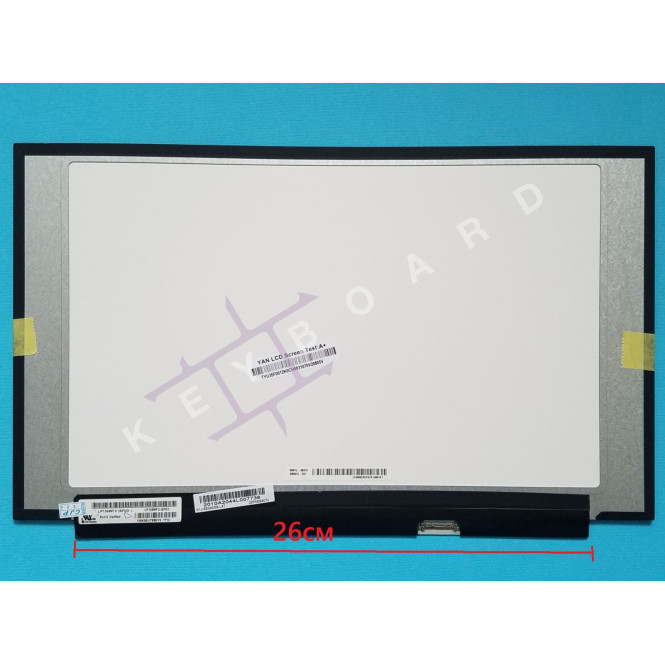 Матриця LCD до ноутбука Code IVO061F