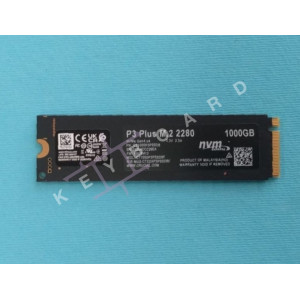 Накопичувач SSD Gigabyte Gaming A16 Ga65H