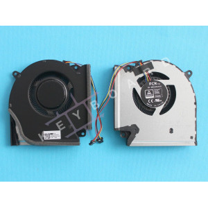 Вентилятор до ноутбука Asus Pn 13NR06X0T02011