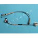Шлейф матриці до ноутбука Msi Pn K1N-3040264-H39