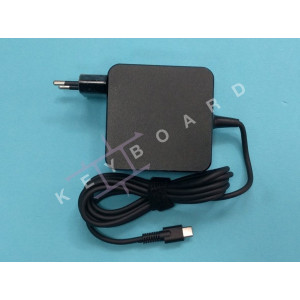 Блок живлення до ноутбука Power Adapter TYPE-C