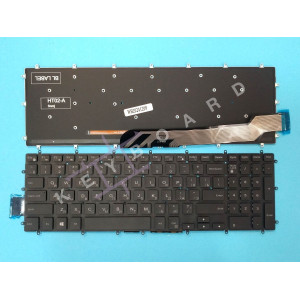 Клавіатура до ноутбука Dell Pn 03R0JR