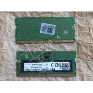 Оперативна пам'ять RAM Asus Rog Strix G16 G615Jmr