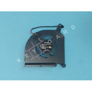Вентилятор до ноутбука Gigabyte Aorus 15 XE5