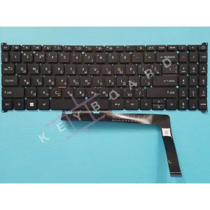 Клавіатура до ноутбука Acer Swift X SFX16-51G