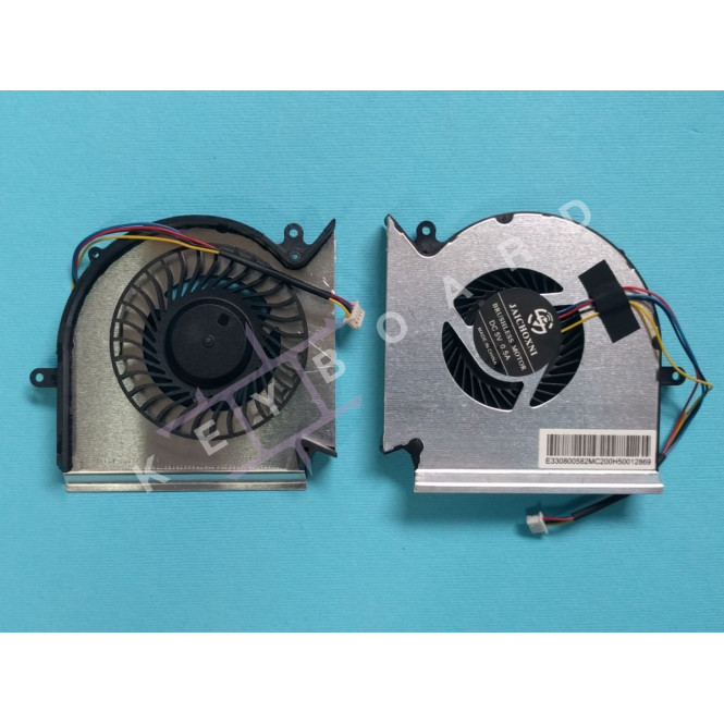 Вентилятор до ноутбука Msi Raider Ge63 Rgb 8SE