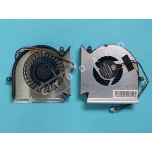 Вентилятор до ноутбука Msi Raider Ge63 Rgb 9SE