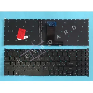 Клавіатура до ноутбука Acer Model SV05T-A74SB1