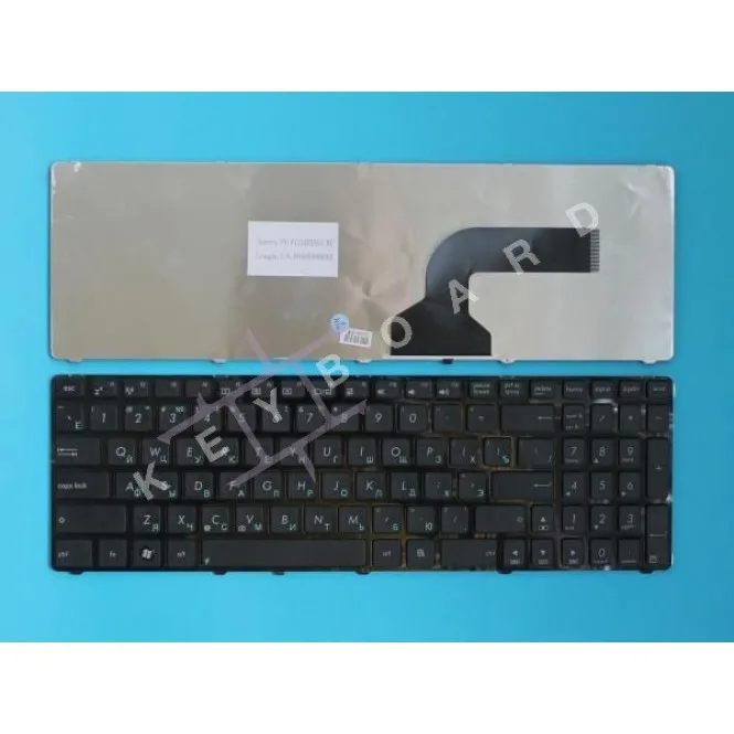 Клавіатура до ноутбука Asus X64JA