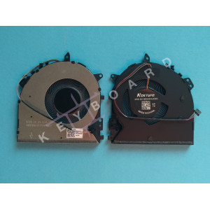 Вентилятор до ноутбука Asus Vivobook 15 X512FB