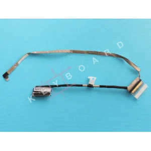 Шлейф матриці до ноутбука Dell Pn 450.0H702.0003