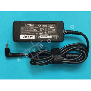 Блок живлення до ноутбука Acer Aspire V3-372T