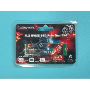 Накопичувач SSD Hp 15-FC0292UA