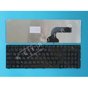 Клавіатура до ноутбука Asus X64VG