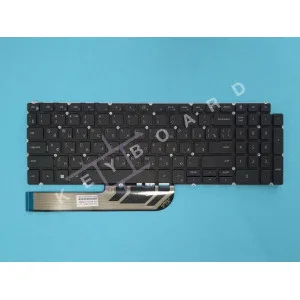 Клавіатура до ноутбука Dell Pn 0GMXMJ