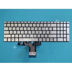 Клавіатура до ноутбука Hp 255R G10