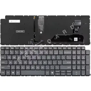 Клавіатура до ноутбука Hp Zbook 8 G1I 16