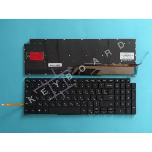 Клавіатура до ноутбука Dell Pn 0GMXMJ