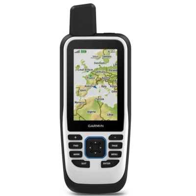 Персональный навигатор Garmin GPSMAP 86s (010-02235-01)