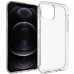 Чехол для моб. телефона Drobak Acrylic Case with Airbag Apple iPhone 12 Mini (707025)