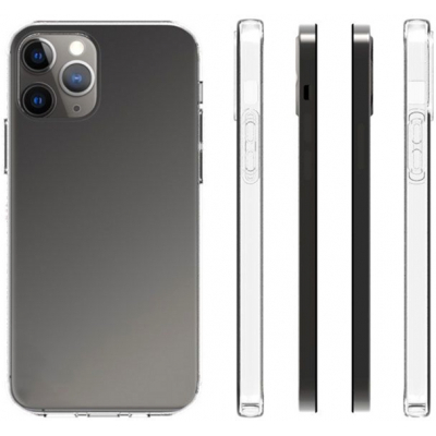 Чехол для моб. телефона Drobak Acrylic Case with для Apple iPhone 13 Pro Max (707030)