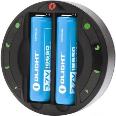 Зарядное устройство для аккумуляторов Olight OmniDok