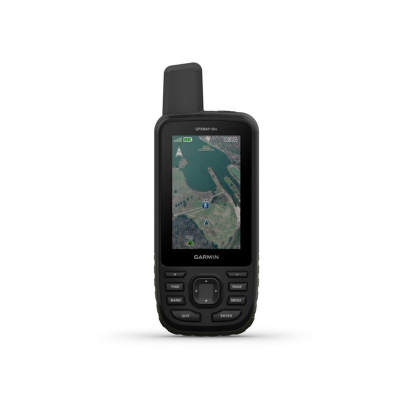 Персональный навигатор Garmin GPSMAP 66s (010-01918-01)
