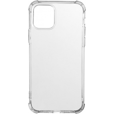 Чехол для моб. телефона Drobak Acrylic Case with Airbag для Apple iPhone 13 Mini (707031)