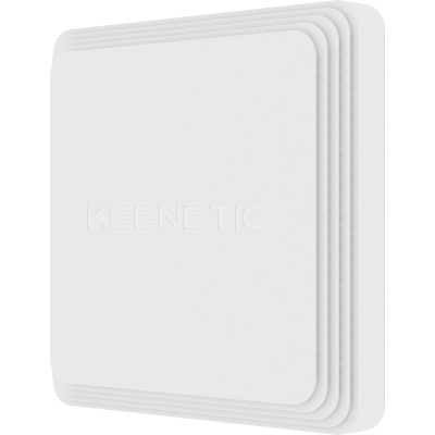 Точка доступа Wi-Fi Keenetic KN-2810-01