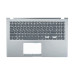 Верхняя часть корпуса с клавиатурой (топкейс) для ноутбука Asus A516, D515, F515, M515, R515, S515, X515, P1500, P1511, Y1511, X1500 [MicroSD ver.] (90NB0SR2-R30UA0) Оригинал от Asus