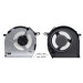 Вентилятор Lenovo кулер [CPU Fan 12V] для моделей ноутбука Legion 5 16IRX9 (83DG) [DFSCL12E06486C] Original